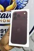Sabon Apple iPhone 18 Pro Max 256GB - 3