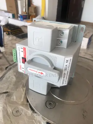 Sako Grid zuwa Inverter Automatic Transfer Switch