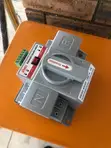 Sako Grid zuwa Inverter Automatic Transfer Switch - 2