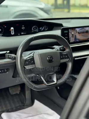 Changan UNI-V 2023 Gray