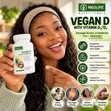 Vega Vegan D with Vitamin D2/D3 - 2