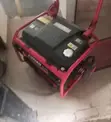 Firman Generator 3000W Na Hannu - 1