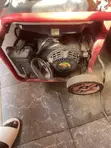 Firman Generator 3000W Na Hannu - 2