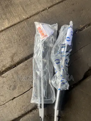 Ford Explorer 2011-2014 Rear Shock Absorbers (Brand New)
