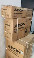AEON 1.5HP Inverter AC - Brand New - 1