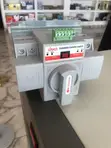 Sako Automatic Power Switching Device - 1