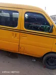 Suzuki APV Minibus 2012 Grey - 1