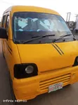 Suzuki APV Minibus 2012 Grey - 2