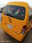 Suzuki APV Minibus 2012 Grey - 3