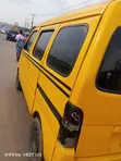Suzuki APV Minibus 2012 Grey - 4