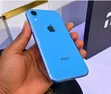 Apple iPhone XR 64GB Blue - 1