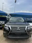 Lexus GX 460 Base 2017 Baki - 1