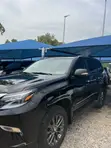 Lexus GX 460 Base 2017 Baki - 2