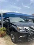 Lexus GX 460 Base 2017 Baki - 4