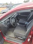 Toyota Corolla 2004 Red - 5