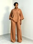 Ladies' 2-Piece Luxury Set - 5