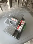 Sako Dual Power Automatic Changeover Switch - 1