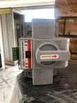 Sako Automatic Changeover Switch for Solar - 2