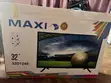 MAXI 32-inch LED TV - 2