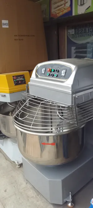 Brand New Hobart One Bag Dough Mixer