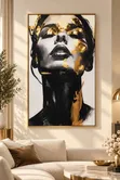 Crystal Wall Frame 60x40cm - Various Designs - 4