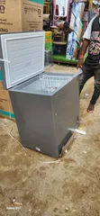 Hisense 270SH Chest Freezer - Sabon Abu - 3