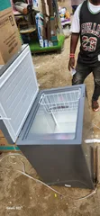 Hisense 270SH Chest Freezer - Sabon Abu - 4