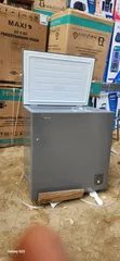 Hisense 270SH Chest Freezer - Sabon Abu - 5