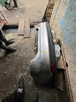 Ford Focus Back Bumper (2011-2014) - 1