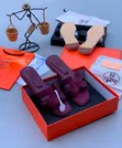 Hermes Slippers masu daraja - Sababbi - 2