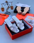 Hermes Slippers masu daraja - Sababbi - 3