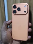 Apple iPhone 17 Pro 256GB Orange (Amfani) - 1