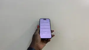 Apple iPhone 15 Pro 128GB Blue