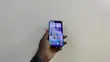 Apple iPhone 15 Pro 128GB Blue - 2