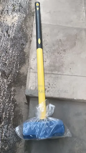 Gobarar Kwalaba 16lb