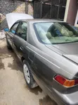 Toyota Camry 2000 Grey - 3