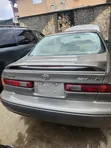 Toyota Camry 2000 Grey - 4