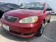 Toyota Corolla CE 2006 Ja - 1