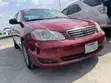 Toyota Corolla CE 2006 Ja - 3