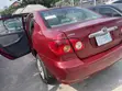 Toyota Corolla CE 2006 Ja - 4