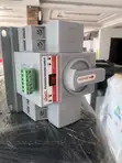 Sako Automatic Electrical Changeover Switch for Inverter - 1