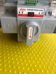 Sako Automatic Electrical Changeover Switch for Inverter - 2