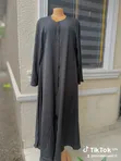 Ayeesharh's Luxury Thrift Abaya - Dubai Grade 1 - 1