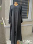 Ayeesharh's Luxury Thrift Abaya - Dubai Grade 1 - 3