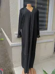 Ayeesharh's Luxury Thrift Abaya - Dubai Grade 1 - 4