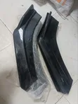 Universal Front Bumper Lip - 2