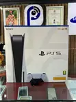 Sony PlayStation 5 Fat - 1