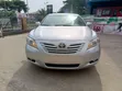 Toyota Camry 2008 Silver - 1