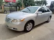 Toyota Camry 2008 Silver - 2