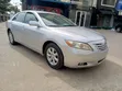 Toyota Camry 2008 Silver - 3